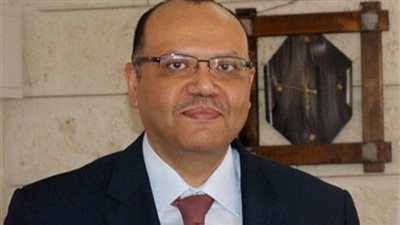 مصر تبحث مع غانا التعاون في مجال الغاز الطبيعي