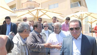 بالصور: جولة 