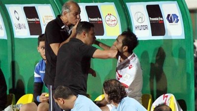 رسميا.. الزمالك يوافق على إعارة 