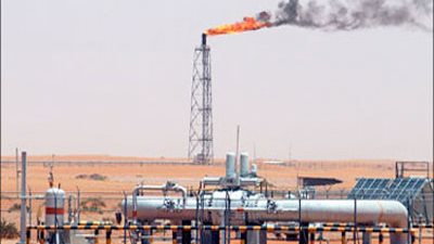 بي بي مصر: بدء إنتاج الغاز من مشروع 