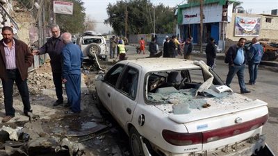 مقتل 17 في هجمات انتحارية بالعراق بعد مذبحة داخل مسجد للسنة