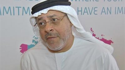 صندوق خليفة يضخ 200 مليون دولار للسوق المصري