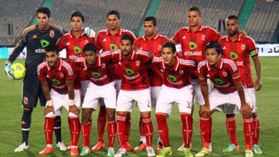 الأهلي يصعد الى قبل نهائى الكونفدرالية بالتعادل مع النجم الساحلى