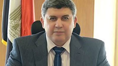 رئيس شركة المطارات: إنتهاء ورشة عمل دعم مطار شرم الشيخ لبرج العرب