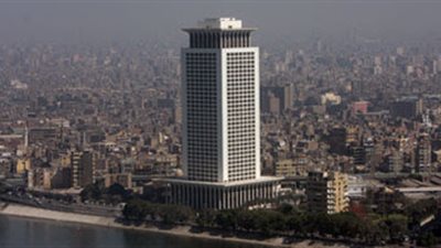 وزارة الخارجية تنفي مزاعم قصف طائرات مصرية لمواقع داخل ليبيا