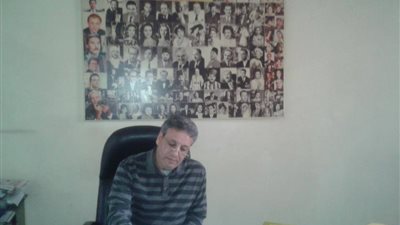 إختياررئيس جديد لغرفة صناعة السينما اليوم
