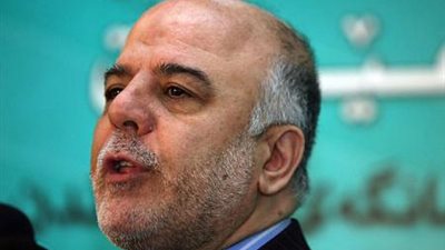 العراق وايران يبحثان الحاجة إلى جهد دولي للتصدي للدولة الاسلامية