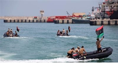مسؤول: أكثر من 250 مهاجرا لاقوا حتفهم حين غرق زورق امام سواحل ليبيا