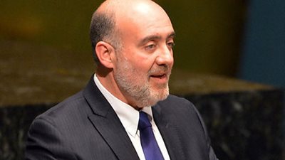 إسرائيل تهاجم أمير قطر وتتهم الدوحة بأعمال رشوة وتهديد