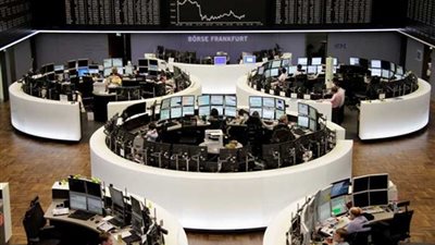 انخفاض مؤشر معنويات قطاع الأعمال الألماني للشهر الرابع في اغسطس