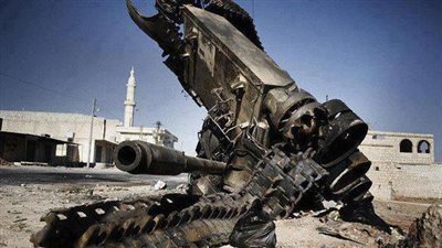 الثوار يسيطرون على 5 حواجز في الزبداني خلال 48 ساعة