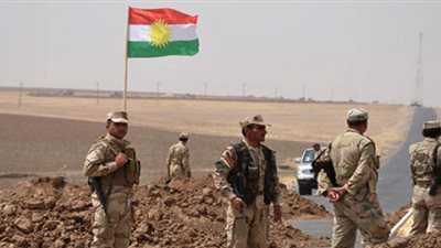 العراق.. البشمركة تتقدم في جلولاء وتحاصر 