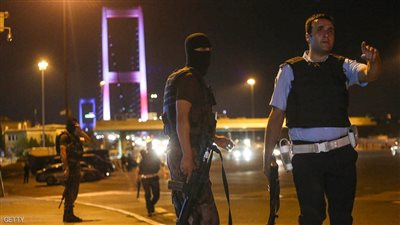 ترقب دولي عقب تسلم الجيش زمام السلطة في تركيا