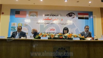 السفارة الأمريكية بالقاهرة:تخريج 850 متدرب من برنامج