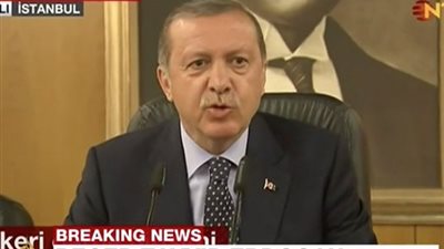 اعتقال قائد الجيش التركي في أزمير