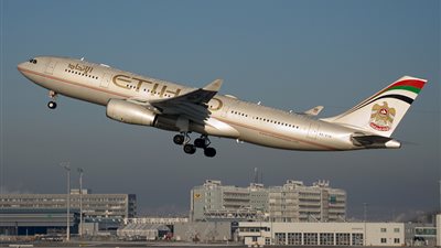 الإمارات تلغي رحلات طائرتها المتجهة إلى تركيا