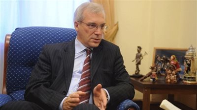 موسكو: لا يمكن لروسيا السكوت على تحركات الناتو