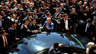 تركيا: إقالة 2700 قاض وعزل 5 أعضاء من المحكمة العليا