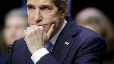 أمريكا: لم نتلقّ طلبا بتسليم 