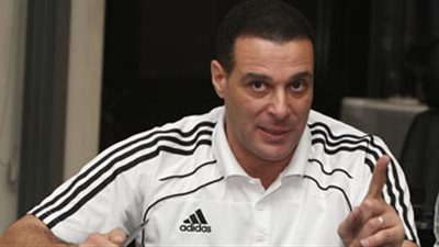 عصام عبد الفتاح ينفي طلب مصر لاستضافة كأس الأمم الأفريقية