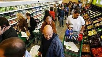 تراجع أكبر من المتوقع لمعدل التضخم البريطاني في يوليو