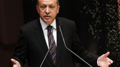 اردوغان: الاعلان عن الحكومة التركية الجديدة يوم الجمعة