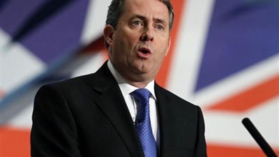 وزير التجارة البريطاني يتوقع الخروج من الاتحاد الأوروبي في 2019