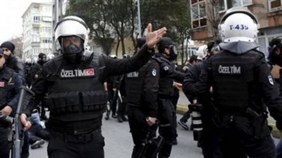 انتهاء عملية احتجاز الرهائن في أرمينيا