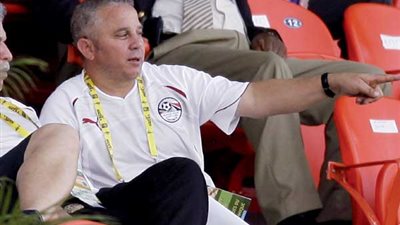 شوقي غريب: مبارة السنغال صعبة وهدفنا الثلاث نقاط