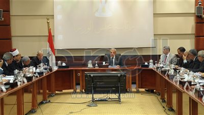 مجلس الوزراء يوافق على انشاء 