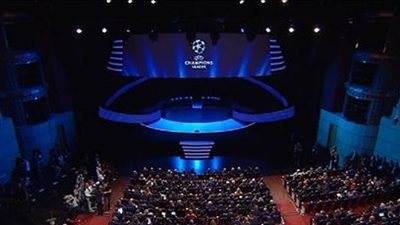 ريال مدريد حامل اللقب يواجه ليفربول في دور المجموعات بدوري ابطال اوروبا