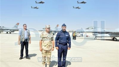 بالصور: وزير