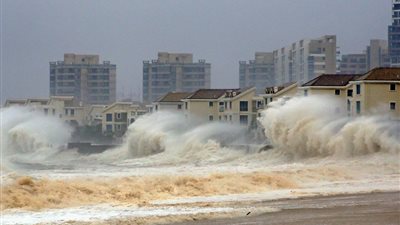 83 قتيلًا و19 مفقودًا جراء إعصار 