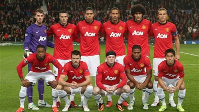 معاناة يونايتد مستمرة بعد التعادل مع بيرنلي في أول ظهور لدي ماريا