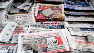 كلمة السيسي في القمة الإفريقية تتصدر صحف القاهرة