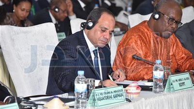 اليوم.. ختام أعمال القمة الأفريقية في كيجالي