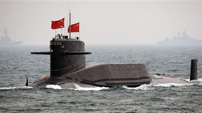 بكين تغلق جزءًا من بحر الصين الجنوبي لإجراء مناورات عسكرية