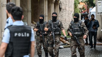 مسؤول أوروبي: تركيا أعدت قوائم الاعتقالات مسبقا