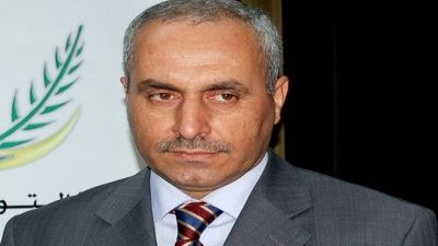 انهيار مفاوضات تشكيل الحكومة العراقية الجديدة