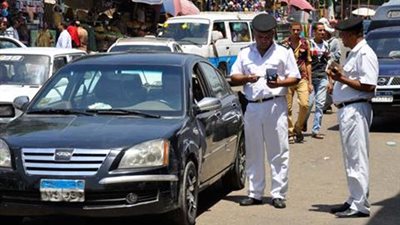 مد العمل بجميع وحدات تراخيص القاهرة حتى السابعة مساء