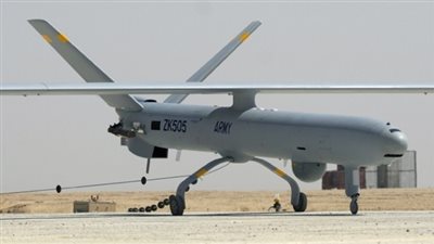 اسرائيل تعلن إسقاط طائرة بدون طيار فوق مرتفعات الجولان