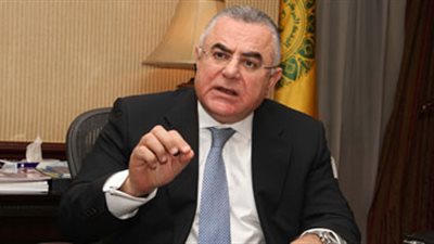 محافظ المركزي المصري: احتياطي النقد الأجنبي مستقر في أغسطس