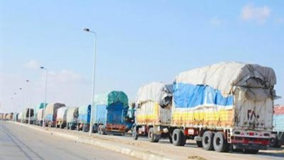 ليبيا تطالب السائقين المصريين بتحمّل مسؤولية أمنهم