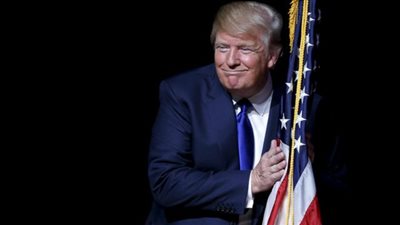 إعلان ترشح ترامب: مطالب بتعليق قانون حمل الأسلحة.. وحاكم كليفلاند يرد