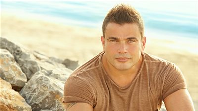 المحكمة الاقتصادية تشطب دعوى روتانا ضد عمرو دياب