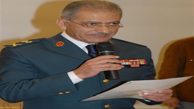 وصول رئيس أركان الجيش اللبناني للقاهرة لبحث قضايا ذات اهتمام مشترك