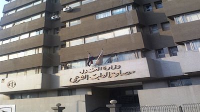 استعجال تقرير الطب الشرعى لمريض توفى منتحرا بمستشفى التأمين الصحى بمدينة نصر