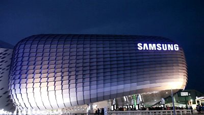 سامسونج للصناعات الثقيلة تستحوذ على شقيقتها الهندسية مقابل 2.5 مليار دولار