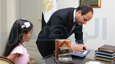 بالصور: لقاء