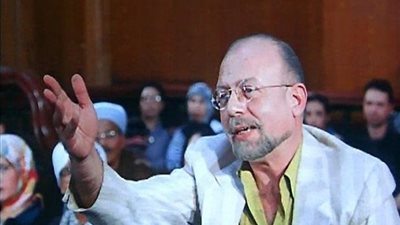 وفاة الفنان حمدى السخاوى عن 61 عاما